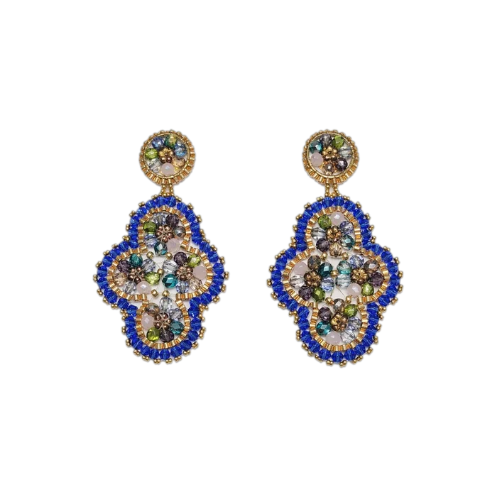 Schmuck in Bunt