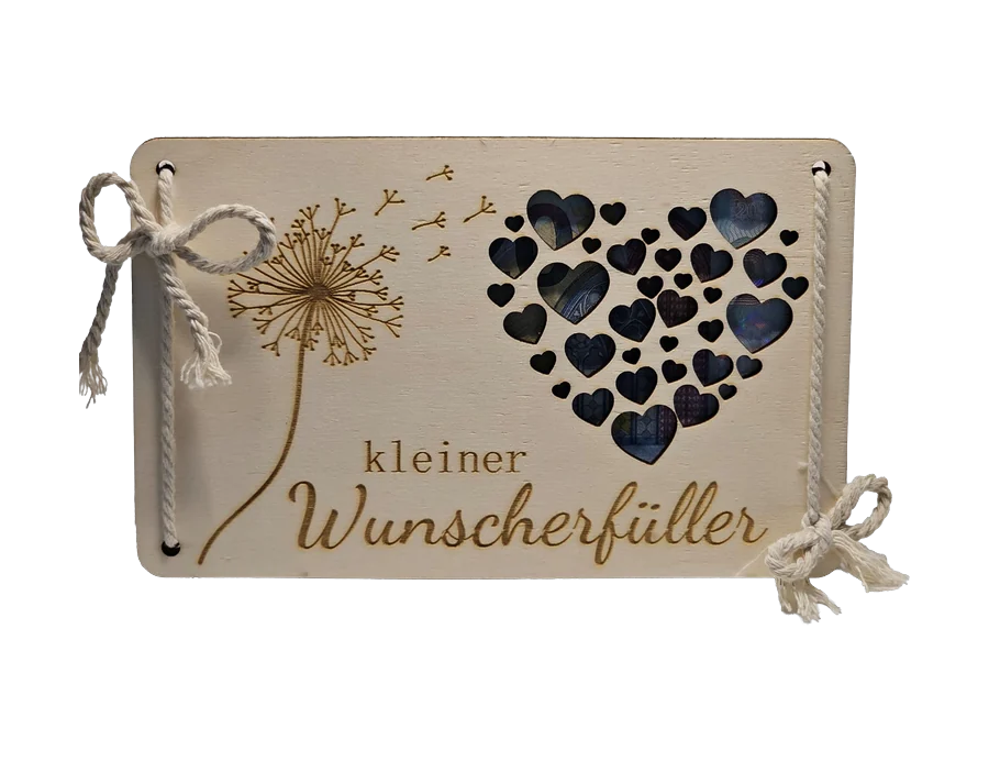 Geldgeschenkkarten