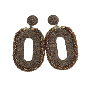 Statement Ohrschmuck