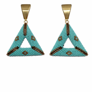 Eleganter Ohrschmuck
