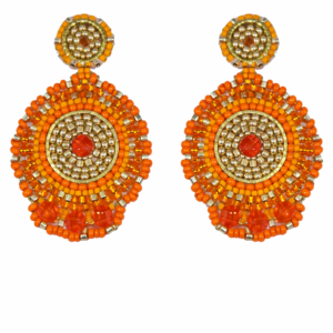 Eye Catcher Ohrschmuck