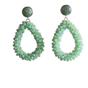 Teardrop Ohrschmuck