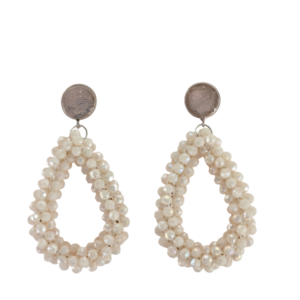 Teardrop Ohrschmuck