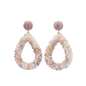 Teartrop Ohrschmuck