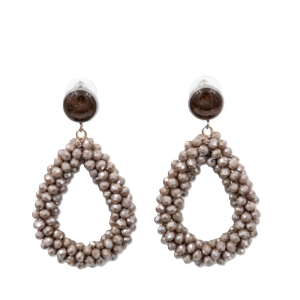 Teardrop Ohrschmuck