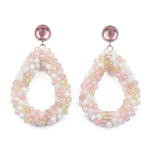 Teardrop Ohrschmuck