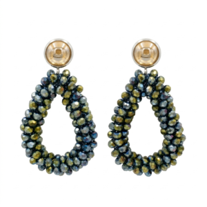 Teardrop Ohrschmuck