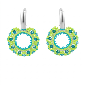 Aqua Lime