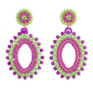 Statement Ohrschmuck