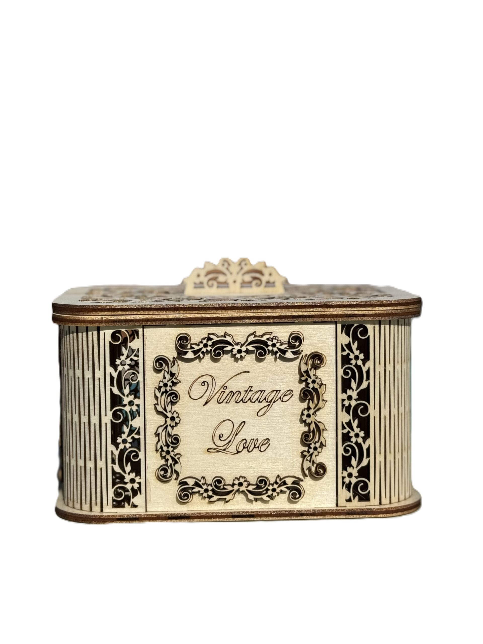 Vintage Love – Bild 2
