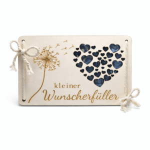 WUNSCHERFÜLLER