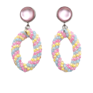 Ohrringe "Lollypop" limitierte Kollektion