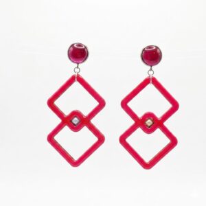 Double Trouble Deine neuen Statement Pieces in Knallpink