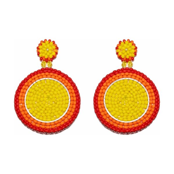 Sonnenrad · Honig