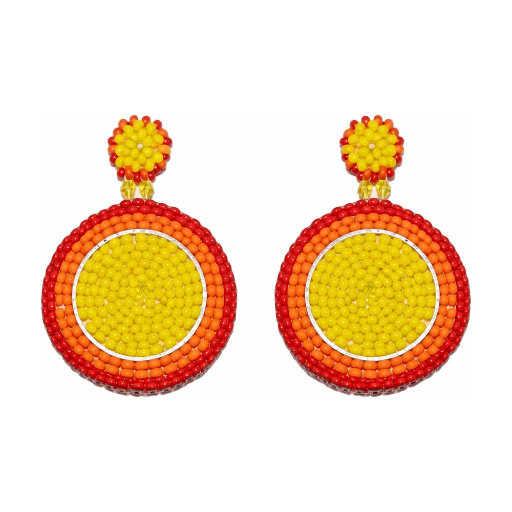 Sonnenrad · Honig