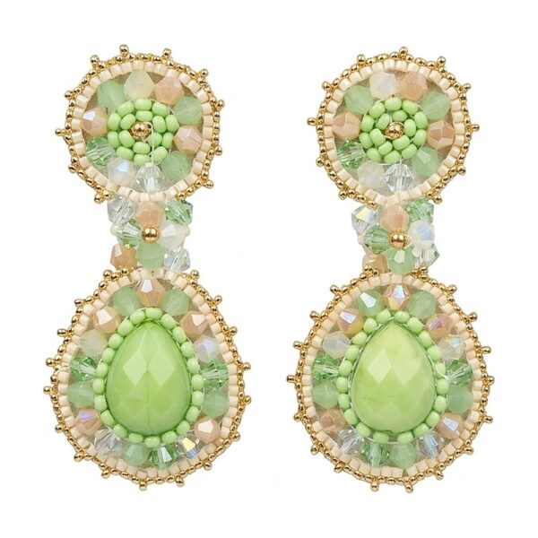 Tropfen · Mint