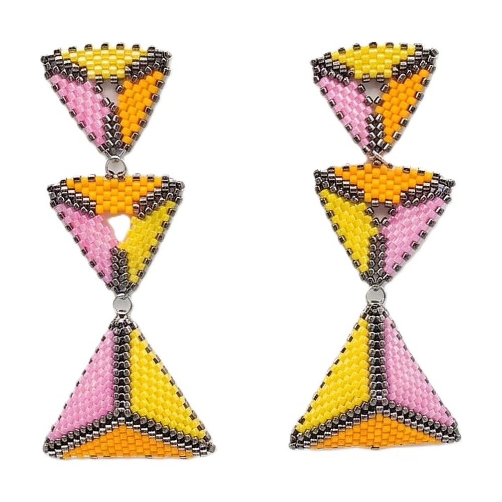 Mosaik · Honig