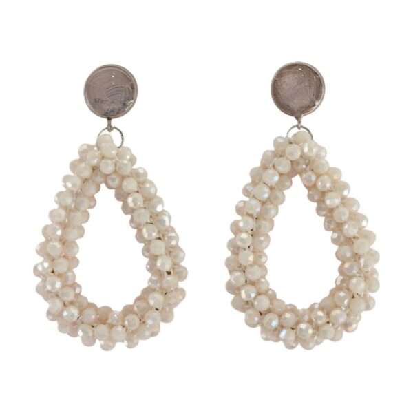 Mond · Creme