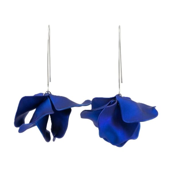 Blüte · Kobalt
