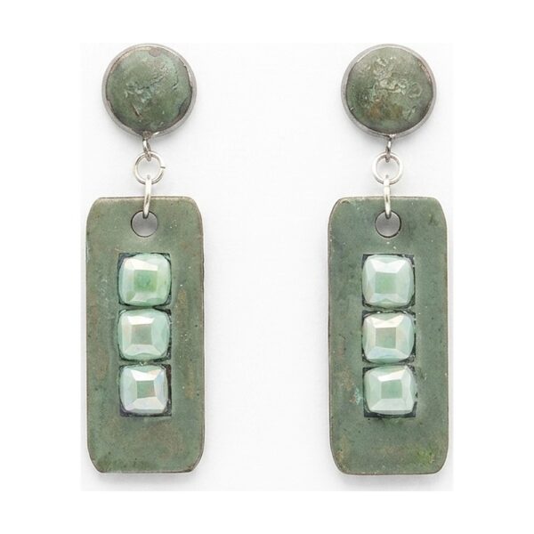 Mosaik · Mint