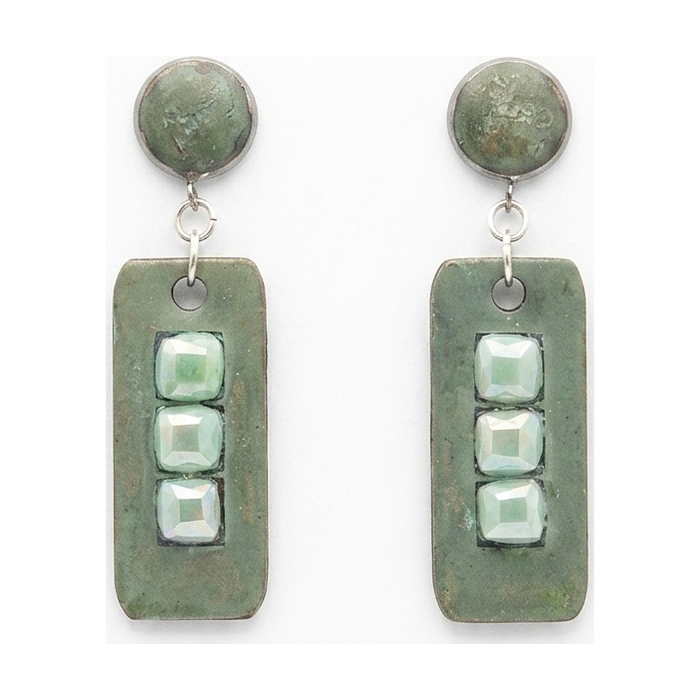 Mosaik · Mint