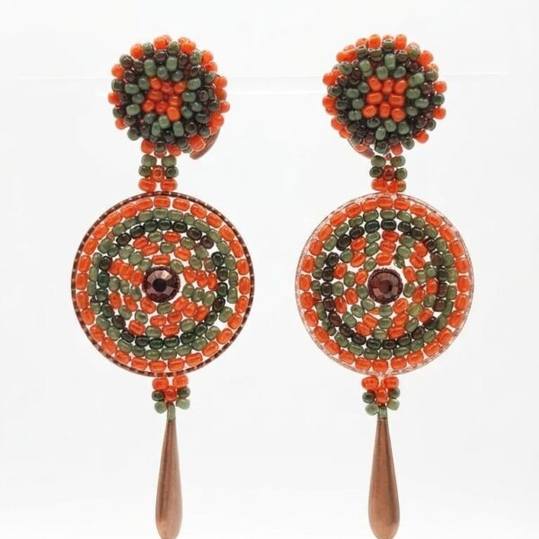 Marrakesch-Mandalas