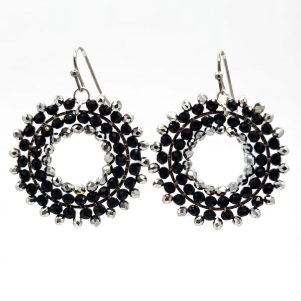 Kollektion "Aura" Black