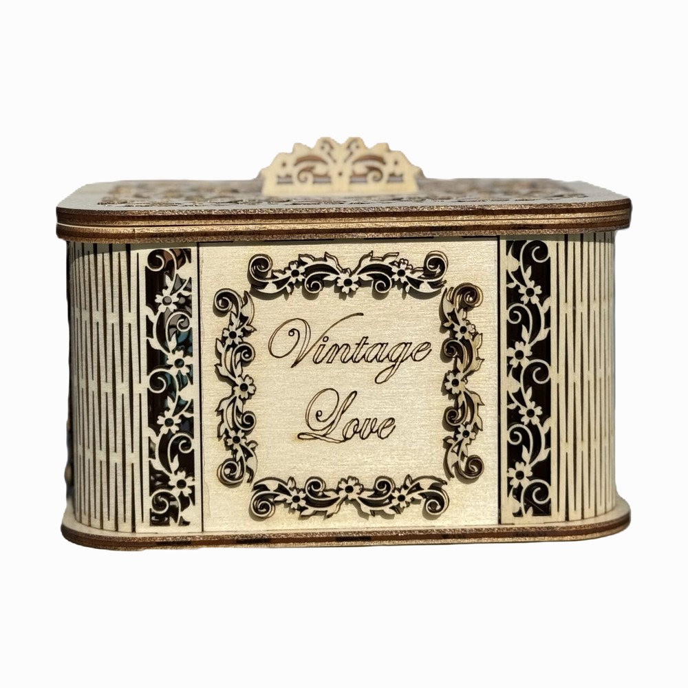 Vintage Love · N° 337 (Ansicht 2)