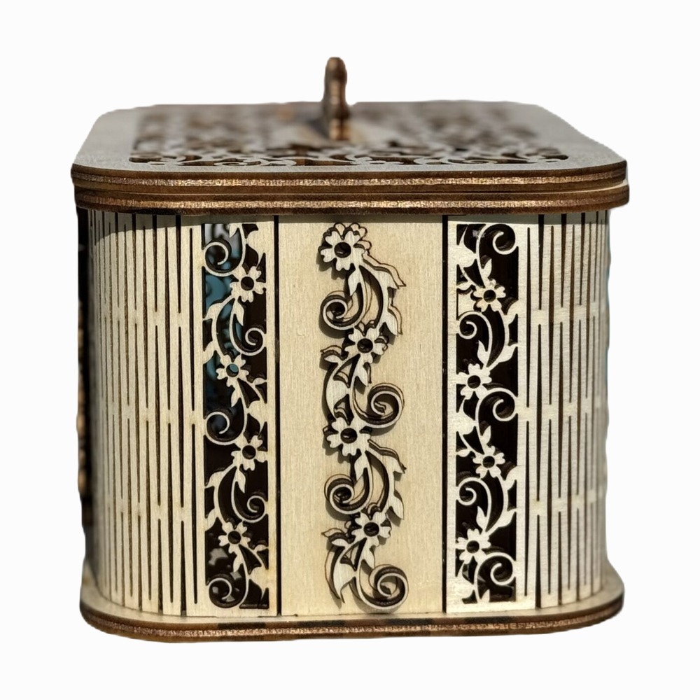 Vintage Love · N° 337 (Ansicht 3)