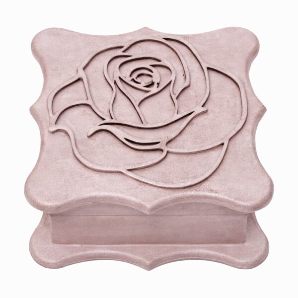 ROSE BOX · N° 340