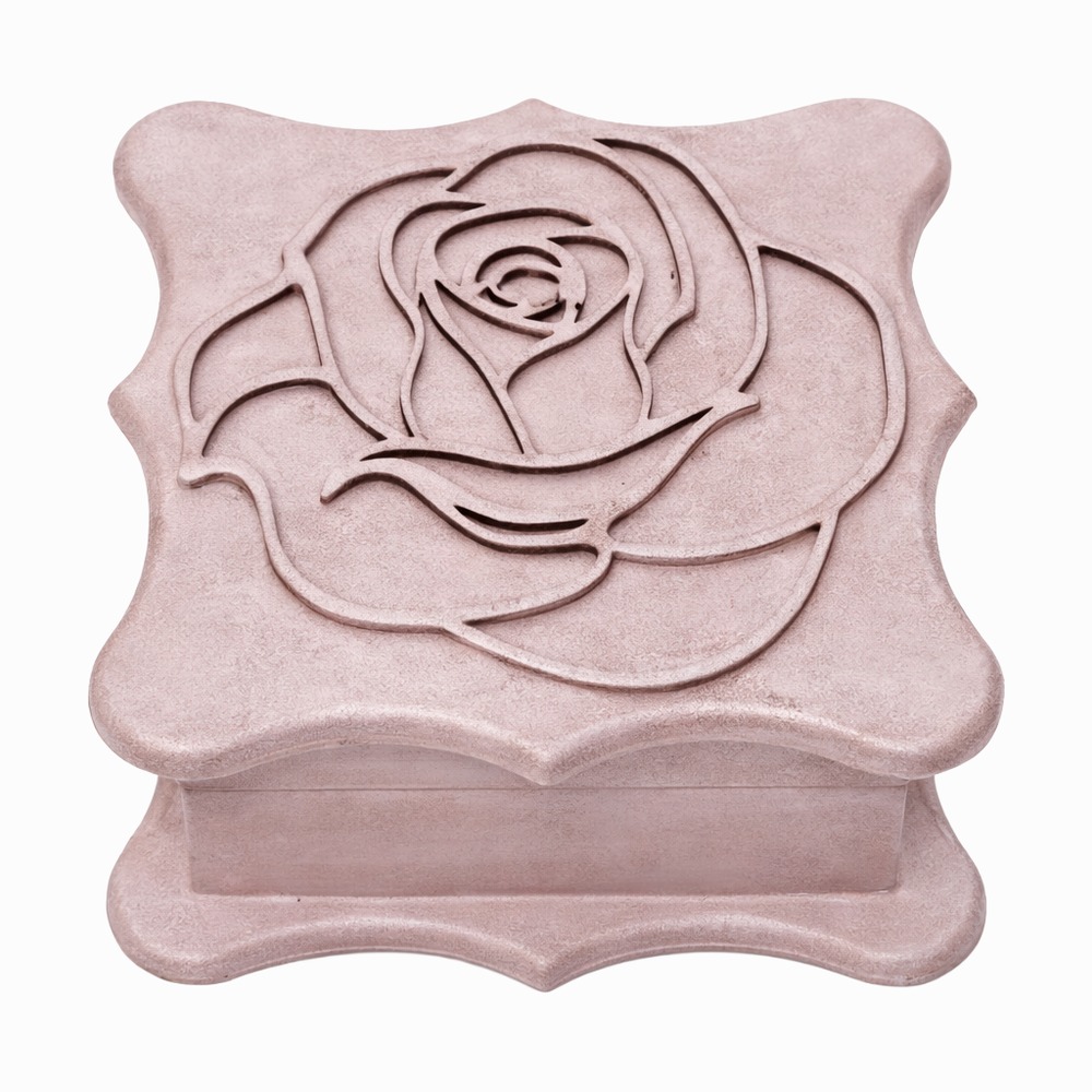 ROSE BOX · N° 340