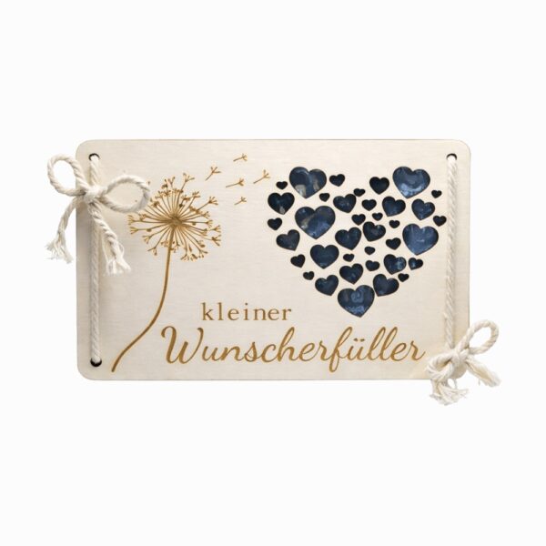 WUNSCHERFÜLLER · N° 343