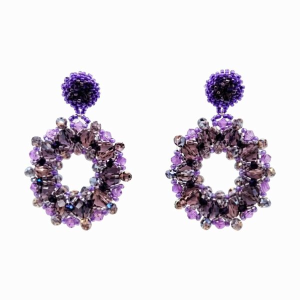 Luxusglanz "Amethyst Velvet"