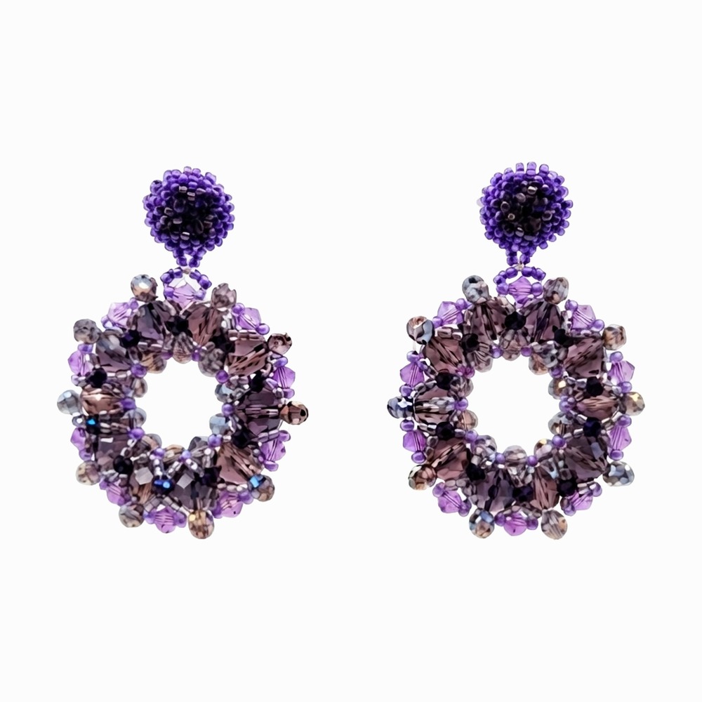 Luxusglanz "Amethyst Velvet"
